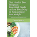 Gut Health Diet Program: Essential Guide on low FoodMap to help people lose weight: The Secrets to Improve your Gut Health, Easily Lose Fat, an