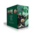 Keeper of the Lost Cities Collection Books 1-5 (Boxed Set): Keeper of the Lost Cities; Exile; Everblaze; Neverseen; Lodestar