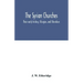 The Syrian churches: their early history, liturgies, and literature: with a literal translation of the four gospels from the Peschito, or c