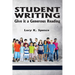 Student Writing: Give It a Generous Reading