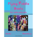 Flying Fiddle Duets for Violin and Cello, Book One