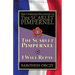The Complete Escapades of The Scarlet Pimpernel-Volume 1: The Scarlet Pimpernel & I Will Repay