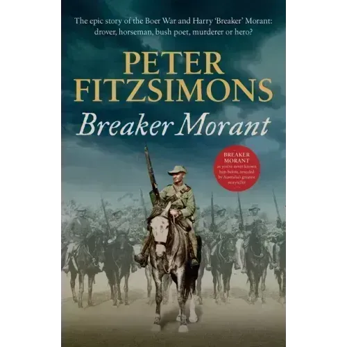Breaker Morant