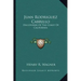 Juan Rodriguez Cabrillo: Discoverer of the Coast of California
