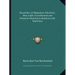 Researches on Magnetism, Electricity, Heat, Light, Crystallization and Chemical Attraction in Relation to the Vital Force