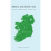 Proclamation 1625: America's Enslavement of the Irish