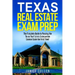 Texas Real Estate Exam Prep: The Complete Guide to Passing the Texas Real Estate Salesperson License Exam the First Time!