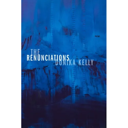 The Renunciations: Poems