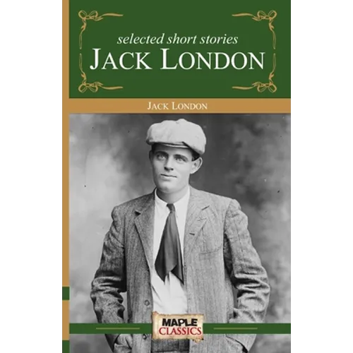 Jack London - Short Stories