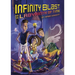 Infinity Blast and the Labyrinth of Time (Infinity Blast, Book #3)
