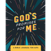God's Promises for Me: A Bible Journal for Kids