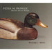 Peter M. Pringle, Master Decoy Maker