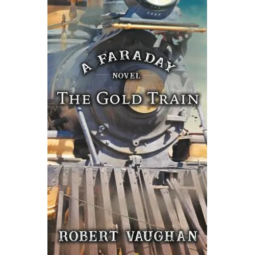The Gold Train