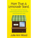 More Than a Lemonade Stand: The Complete Guide for Planning, Implementing & Running a Successful Youth Entrepreneur Camp