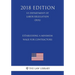 Establishing a Minimum Wage for Contractors (US Department of Labor Regulation) (DOL) (2018 Edition)