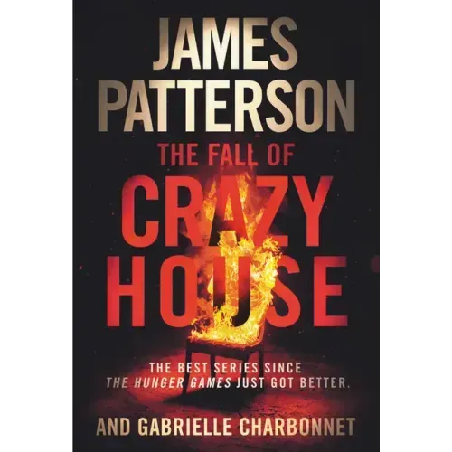 The Fall of Crazy House