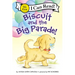 Biscuit and the Big Parade!