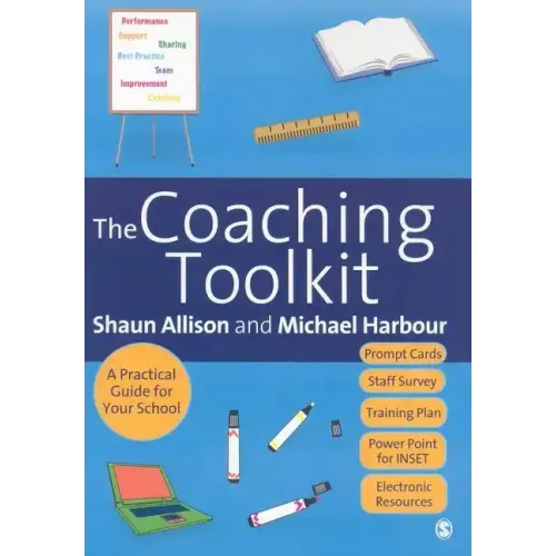 The Coaching Toolkit
