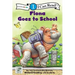 Fiona Goes to School: Level 1