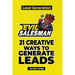 EvilSalesman Lead Generation: 21 Creative Ways To Generate Leads