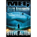 Meg: Hell's Aquarium