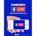Dominando Facebook Live: Claves para Convertirte en un Experto de Las Trasmisiones en Vivo