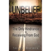 Unbelief The Only Hindrance to Receiving From God