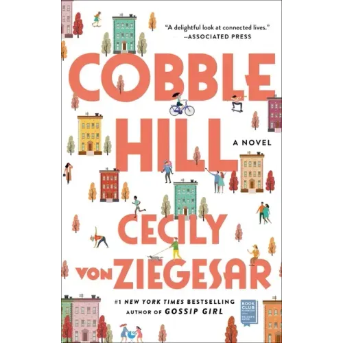 Cobble Hill