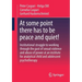 At Some Point There Has to Be Peace and Quiet!: Institutional Struggle to Working Through the Past of Sexual Violence and Abuse of Power at an Institu