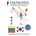 TaekwonDo: Unleash your potential