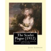 The Scarlet Plague (1912). By: Jack London: The Scarlet Plague is a post-apocalyptic fiction novel written by Jack London and originally published in