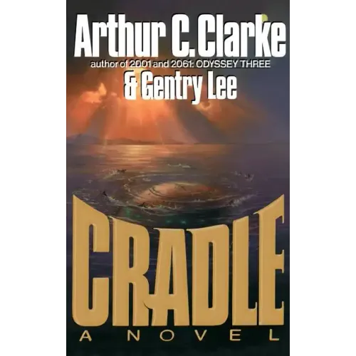 Cradle