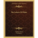 The Letters of Pilate