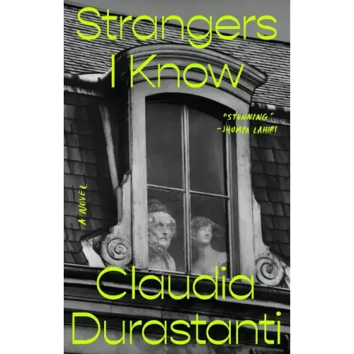 Strangers I Know
