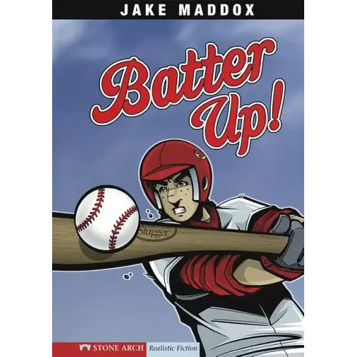 Batter Up!