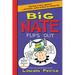 Big Nate Flips Out