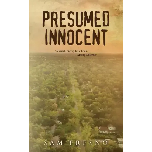 Presumed Innocent