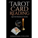 Tarot Card Reading: An Introduction: Beginners Guide Learning, The Ultimate Secret Of Professional Fortune Telling, Beginners Guide, Readi