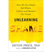 Unlearning Shame: How We Can Reject Self-Blame Culture and Reclaim Our Power