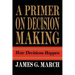 Primer on Decision Making: How Decisions Happen