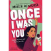 Once I Was You -- Adapted for Young Readers: Finding My Voice and Passing the Mic