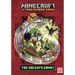 The Golem's Game! (Minecraft Stonesword Saga #5)