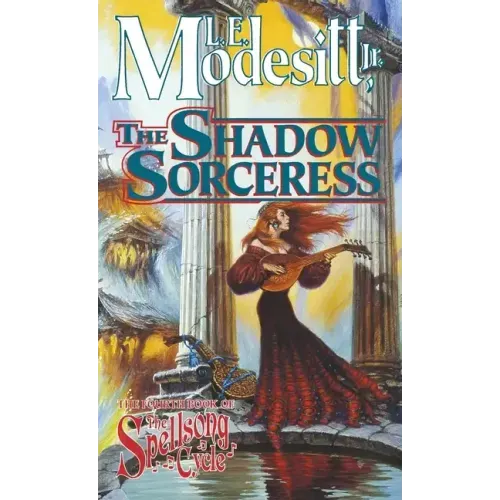 Shadow Sorceress