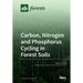 Carbon, Nitrogen and Phosphorus Cycling in Forest Soils