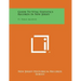 Guide to Vital Statistics Records in New Jersey: V1, Public Archives