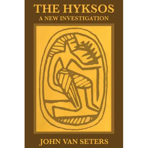 The Hyksos