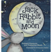 Jack Rabbit and Moon