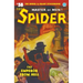 The Spider #58: The Emperor from Hell
