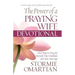 The Power of a Praying Wife Devotional: Fresh Insights for You and Your Marriage