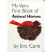 My Very First Book of Animal Homes